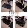 PUFF BAUL ORGANZADOR- PLEGABLE (10) PUFF BAUL ORGANIZADOR PLEGABLE- ECOCUERO