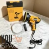 PULIDORA TASBEL (3) PULIDORA ELECTRICA MARCA TASBEL - LIJADORA Y ENCERADOR 700W 220V