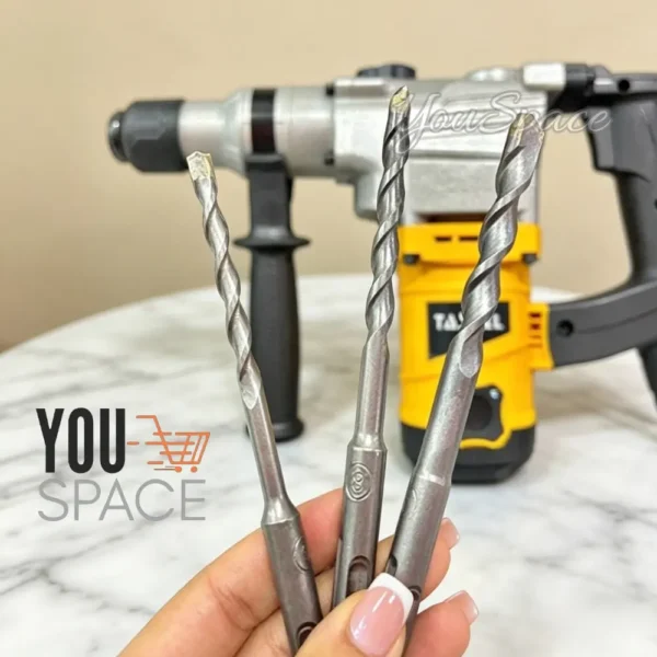 ROTOMARTILLO TASBEL (4) ROTOMARTILLO ELECTRICO -TASBEL