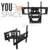 SOPORTE ARTICULADO DE 40 A 80 PULG (7)