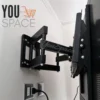 SOPORTE ARTICULADO DE 40 A 80 PULG (8)