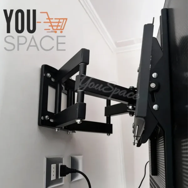 SOPORTE ARTICULADO DE 40 A 80 PULG (8)