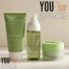 1 - 2026-07-08T130458.169 SET CUIDADO FACIAL 3 PRODUCTOS DE TE VERDE ANTI GRASA FLAMENCO
