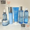 1 - 2026-07-10T163448.801 KIT CUIDADO FACIAL COREANO DE ACIDO HIALURONICO 6 PRODUCTOS FLAMENCO