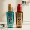 ACEITE CAPILAR DE REPARACION E HIDRATACION INTENSA DISAAR 50ML