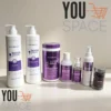 KIT TRATAMIENTO CAPILAR BOTOX KERATINA NUTRICION MAX BELLE