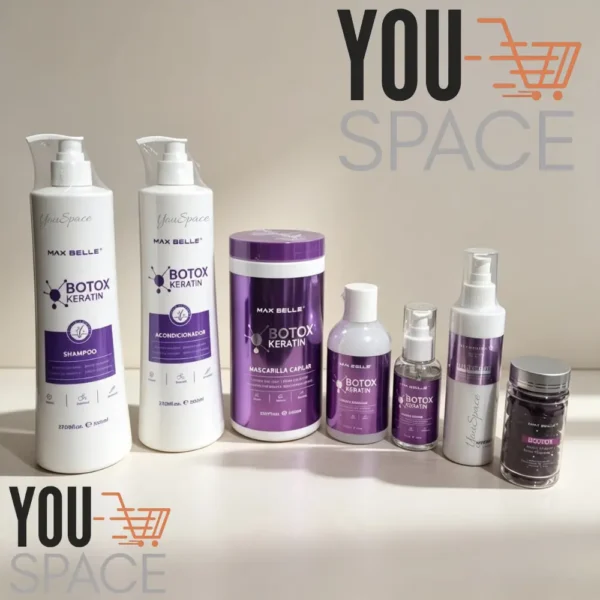 1 - 2026-07-13T163833.990 KIT TRATAMIENTO CAPILAR BOTOX KERATINA NUTRICION MAX BELLE