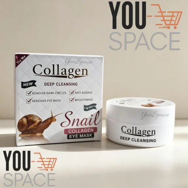 1 - 2026-07-15T170459.425 PARCHE ANTI OJERAS DE COLAGENO Y BABA DE CARACOL COLLAGEN 60 PARCHES