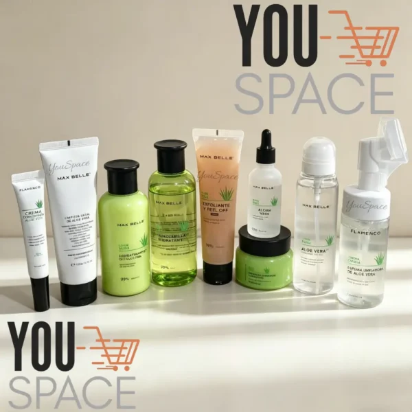 1 - 2026-07-17T152507.576 SET CUIDADO FACIAL ALOE VERA 9 PRODUCTOS MAX BELLE