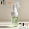 1 - 2026-07-17T173410.581 ESPUMA LIMPIADORA FACIAL DE ALOE VERA FLAMENCO 125ML