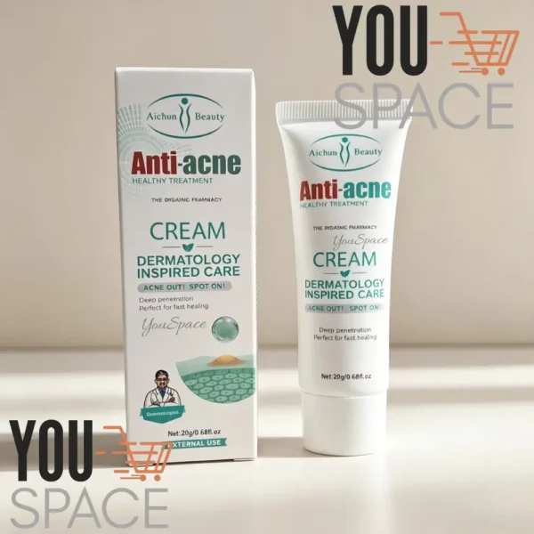 1 - 2026-07-18T164053.497 CREMA DERMATOLOGICA ANTI ACNE AICHUN BEAUTY 20G