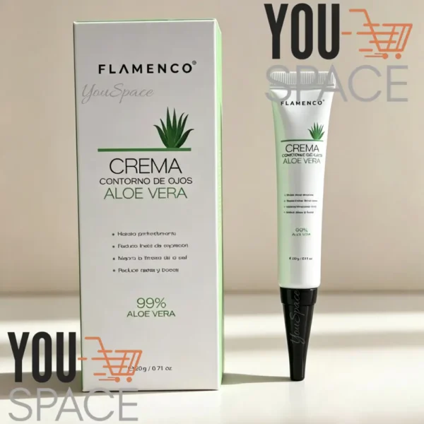 1 - 2026-07-20T121853.300 CREMA CONTORNO DE OJOS DE ALOE VERA 99% FLAMENCO 20