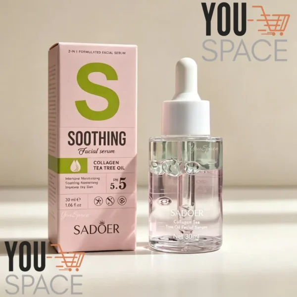 1 - 2026-07-30T121611.792 SERUM FACIAL BIFASICO CALMANTE CON COLAGENO + ACEITE DE TE DE ARBOL SADOER 30ML