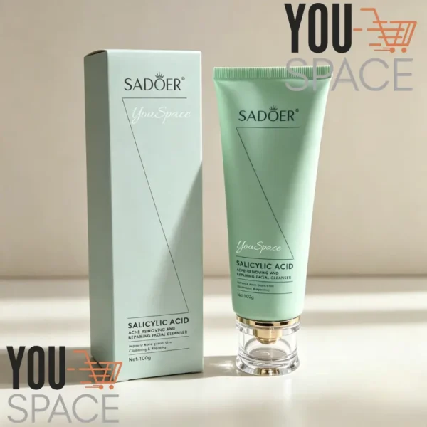 1 - 2026-07-31T102248.476 LIMPIADOR FACIAL CON ACIDO SALICILICO PARA ELIMINAR EL ACNE Y REPARAR LA PIEL 100G