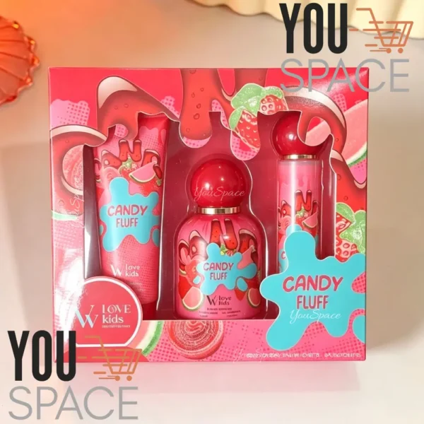 1 - 2026-07-31T135806.887 SET DE PERFUME PARA NIÑAS CANDY FLUFF V.V. LOVE KIDS