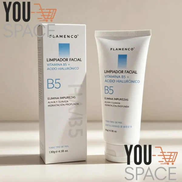2 - 2026-07-14T102417.256 KIT CUIDADO FACIAL HIDRATACION PROFUNDA VITAMINA B5 + ACIDO HIALURONICO FLAMENCO