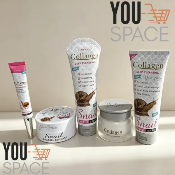 2 - 2026-07-15T154850.472 KIT CUIDADO FACIAL 5 PRODUCTOS DE COLAGENO Y EXTRACTO DE BABA DE CARACOL COLLAGEN