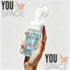 2 - 2026-07-18T111556.336 ESPUMA LIMPIADORA FACIAL DE ACIDO HIALURONICO MAX BELLE 125ML
