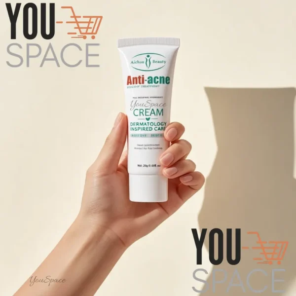 2 - 2026-07-18T164059.232 CREMA DERMATOLOGICA ANTI ACNE AICHUN BEAUTY 20G