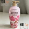 GEL DE DUCHA PERFUMADO SADOER 1000ML
