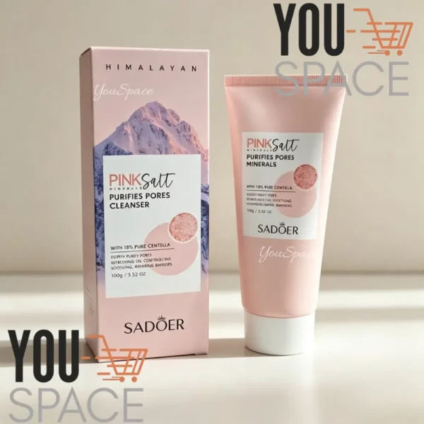 2 - 2026-07-24T122618.645 KIT FACIAL DE SAL DEL HIMALAYA 4 PRODUCTOS + MASCARILLA HIDRATANTE SADOER