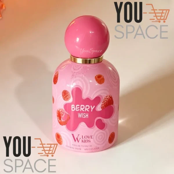 2 - 2026-07-31T124445.875 PERFUME INFANTIL BERRY WISH V.V. LOVE KIDS DUPE TUBBEES 50ML