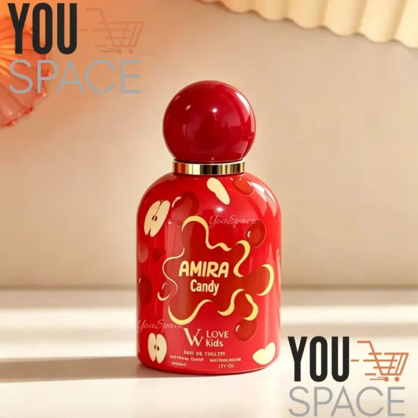 2 - 2026-07-31T124949.964 PERFUME INFANTIL AMIRA CANDY V.V. LOVE KIDS DUPE TUBBEES 50ML