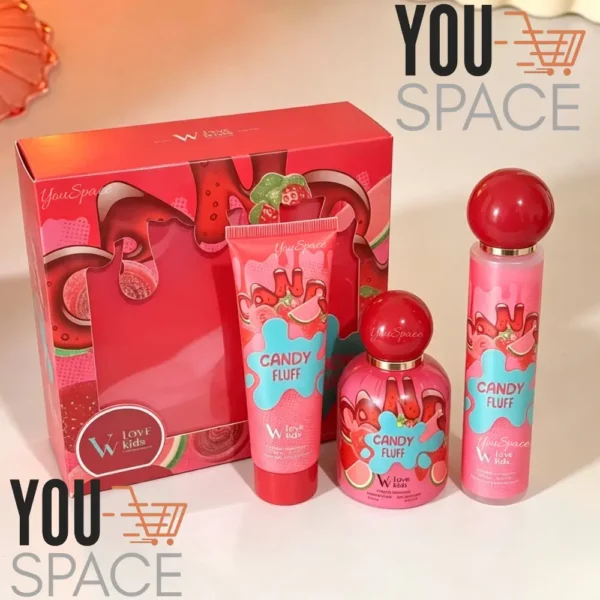 2 - 2026-07-31T135819.051 SET DE PERFUME PARA NIÑAS CANDY FLUFF V.V. LOVE KIDS