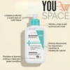 LIMPIADOR FACIAL DE AMINOACIDOS HIDRATANTE  FLAMENCO 235G