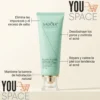 LIMPIADOR FACIAL CON ACIDO SALICILICO PARA ELIMINAR EL ACNE Y REPARAR LA PIEL 100G