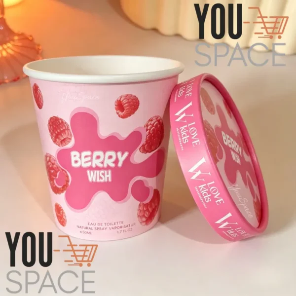 3 - 2026-07-31T124450.610 PERFUME INFANTIL BERRY WISH V.V. LOVE KIDS DUPE TUBBEES 50ML