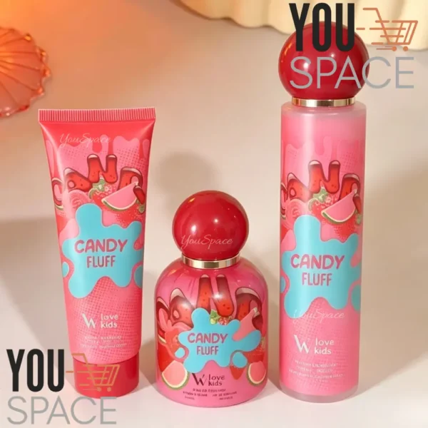 3 - 2026-07-31T135823.459 SET DE PERFUME PARA NIÑAS CANDY FLUFF V.V. LOVE KIDS