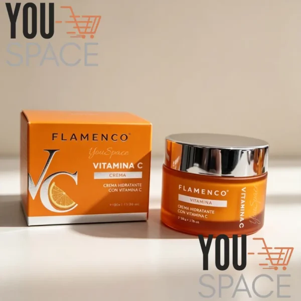 4 - 2026-07-14T172809.310 KIT DE CUIDADO FACIAL DE VITAMINA C FLAMENCO