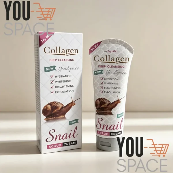 4 - 2026-07-15T150346.300 KIT CUIDADO FACIAL 5 PRODUCTOS DE COLAGENO Y EXTRACTO DE BABA DE CARACOL COLLAGEN