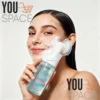 4 - 2026-07-18T111606.800 ESPUMA LIMPIADORA FACIAL DE ACIDO HIALURONICO MAX BELLE 125ML