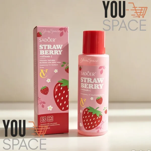 4 - 2026-07-22T160858.769 SET SKINCARE COREANO DE FRUTILLA CON VITAMINA C SADOER