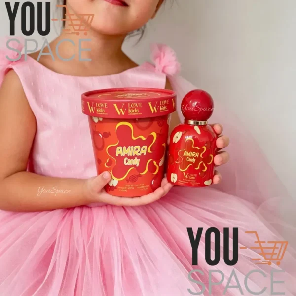 4 - 2026-07-31T113946.960 PERFUME INFANTIL AMIRA CANDY V.V. LOVE KIDS DUPE TUBBEES 50ML
