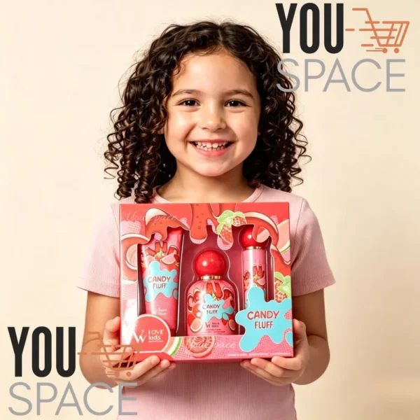 4 - 2026-07-31T135828.619 SET DE PERFUME PARA NIÑAS CANDY FLUFF V.V. LOVE KIDS