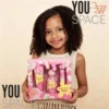 4 - 2026-07-31T175513.606 SET DE PERFUME PARA NIÑAS PINK LOVELY DREAM V.V. LOVE KIDS