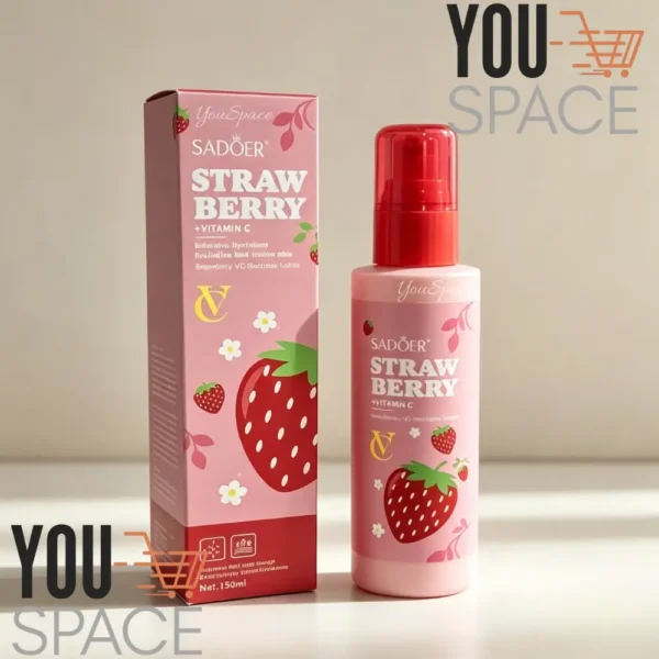 5 - 2026-07-22T160902.913 SET SKINCARE COREANO DE FRUTILLA CON VITAMINA C SADOER