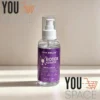 KIT TRATAMIENTO CAPILAR BOTOX KERATINA NUTRICION MAX BELLE