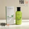 6 (85) SET CUIDADO FACIAL ALOE VERA 5 PRODUCTOS MAX BELLE