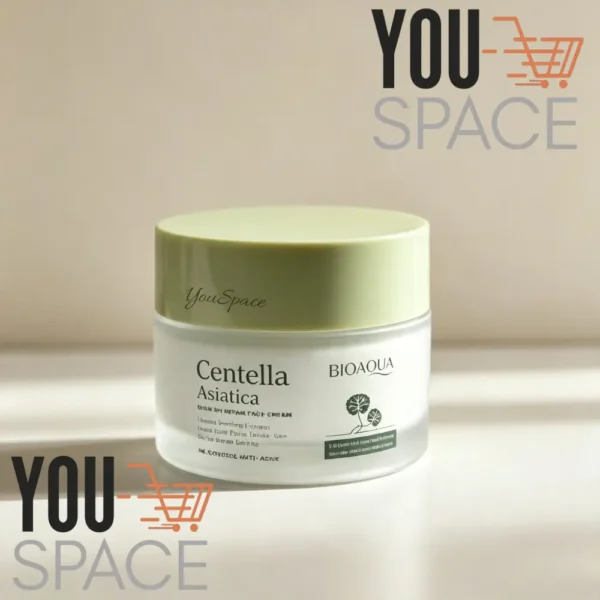 6 (88) BOX DE SKINCARE COREANO CENTELLA ASIATICA BIOAQUA