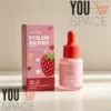 6 (91) SET SKINCARE COREANO DE FRUTILLA CON VITAMINA C SADOER