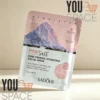 6 (92) KIT FACIAL DE SAL DEL HIMALAYA 4 PRODUCTOS + MASCARILLA HIDRATANTE SADOER
