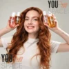 6 (94) ACEITE CAPILAR V.V. LOVE DUPE SOL DE JANEIRO 90ML
