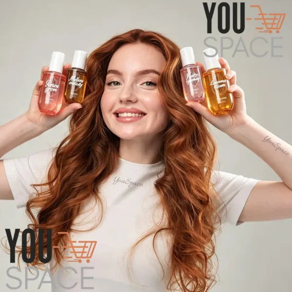 6 (94) ACEITE CAPILAR V.V. LOVE DUPE SOL DE JANEIRO 90ML