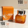 7 (46) KIT DE CUIDADO FACIAL DE VITAMINA C FLAMENCO