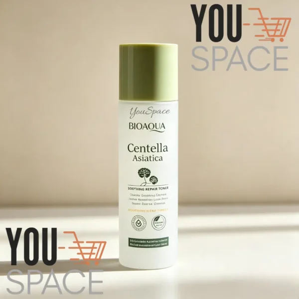 7 (51) BOX DE SKINCARE COREANO CENTELLA ASIATICA BIOAQUA