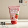 7 (54) SET SKINCARE COREANO DE FRUTILLA CON VITAMINA C SADOER